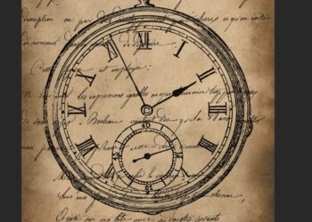 première montre gps