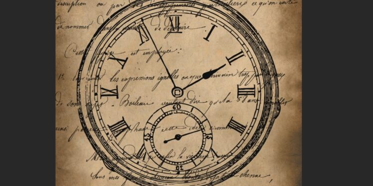 première montre gps