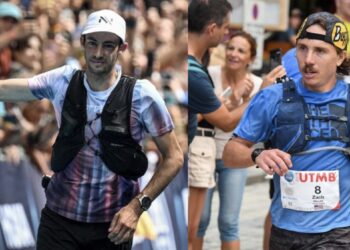 polémique jornet utmb