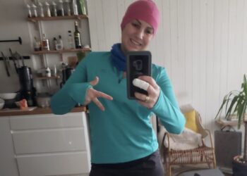 progresser en course à pied