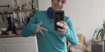 progresser en course à pied