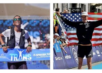 favoris Transgrancanaria 2024