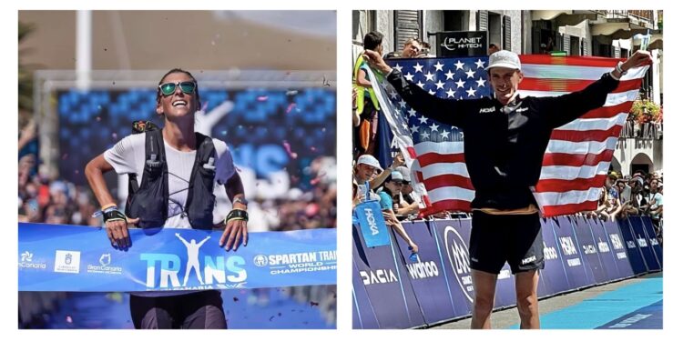 favoris Transgrancanaria 2024