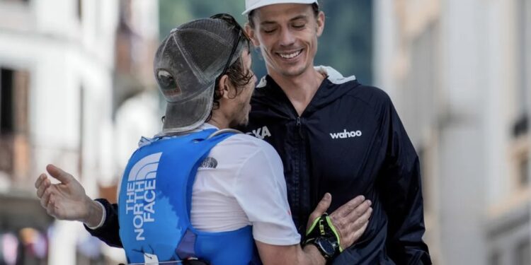 favoris Transgrancanaria