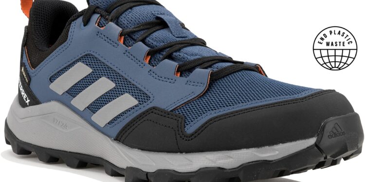 chaussure adidas Terrex Tracerocker 2 Gore-Tex