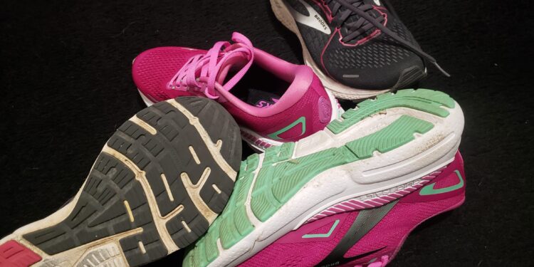 brooks adrenaline