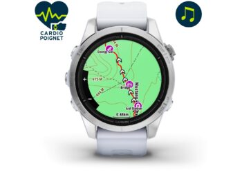 prix Garmin Epix Gen 2