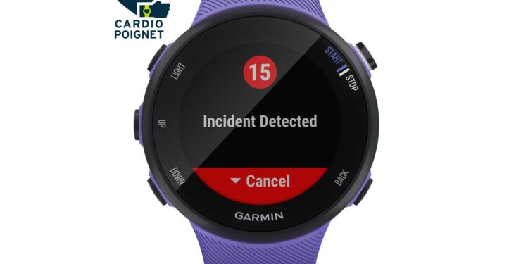 Trail : notre comparatif de montres GPS pour l’année 2024