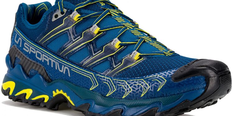 la Sportiva Ultra Raptor II