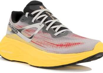 chaussure Salomon Aero Glide