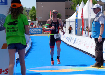 passer du trail au triathlon