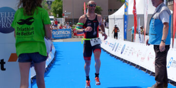 passer du trail au triathlon