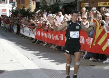 jornet utmb