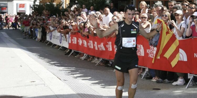 jornet utmb