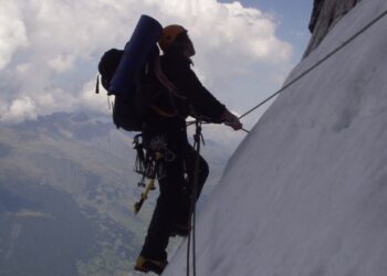 guides de haute montagne