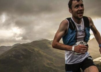 trail Stian Angermund