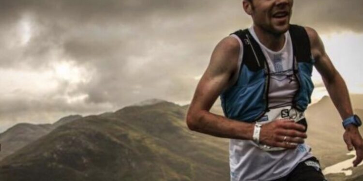 trail Stian Angermund