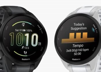 Garmin Forerunner 165