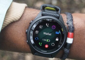 Forerunner 265 et 265S Music