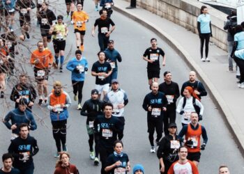 s'habiller pour le semi-marathon de Paris