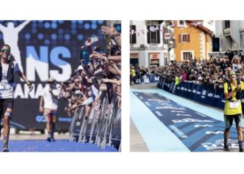 transgrancanaria utmb