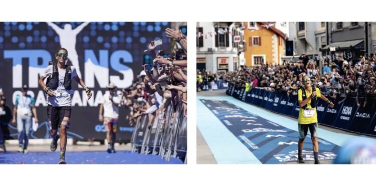 transgrancanaria utmb