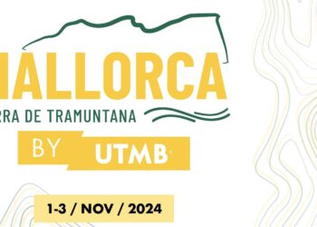Mallorca by UTMB