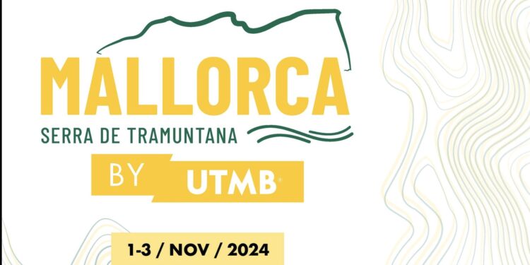 Mallorca by UTMB