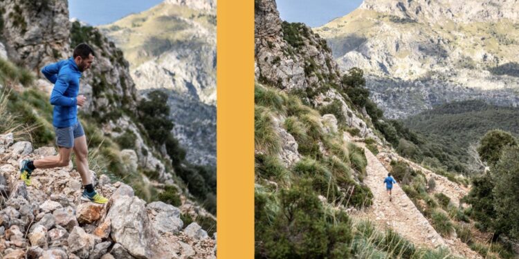 trail Mallorca by UTMB