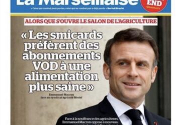 La chaussure de trail Asics Trail Scout 3 va vous faire courir et faire mentir notre Président