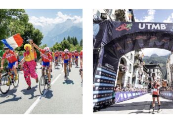 le maire de St Gervais