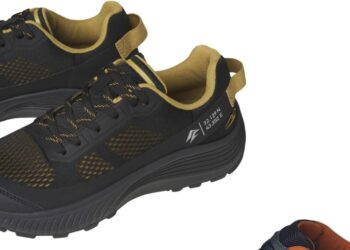 chaussure de trail Liddl