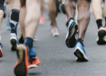 Semi-marathon de Paris