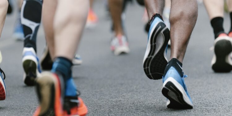Semi-marathon de Paris