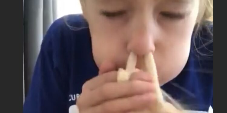 chaussures de trail Nnormal