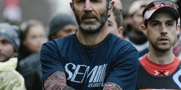 barrière horaire semi marathon de Paris