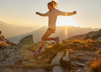 Asics Gel-Trabuco 12 : la nouvelle chaussure de trail Asics est là