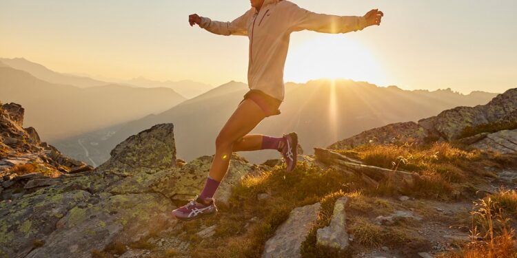 Asics Gel-Trabuco 12 : la nouvelle chaussure de trail Asics est là