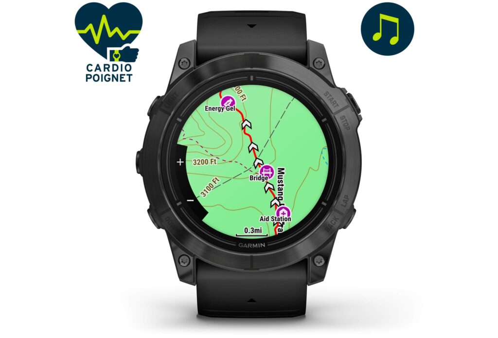 Garmin EPIX Pro Gen 2