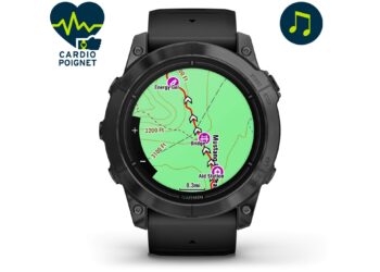 garmin coach Archives u Trail