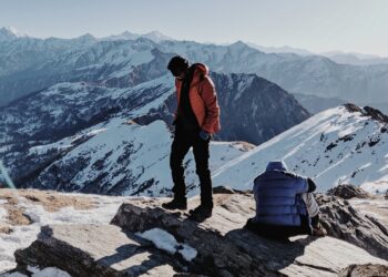 Les guides de haute montagne n’ont plus le niveau