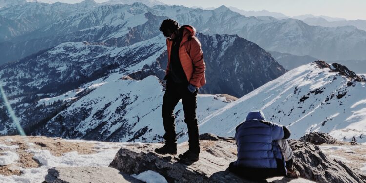 Les guides de haute montagne n’ont plus le niveau