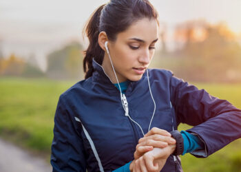 Garmin Forerunner 165 Music