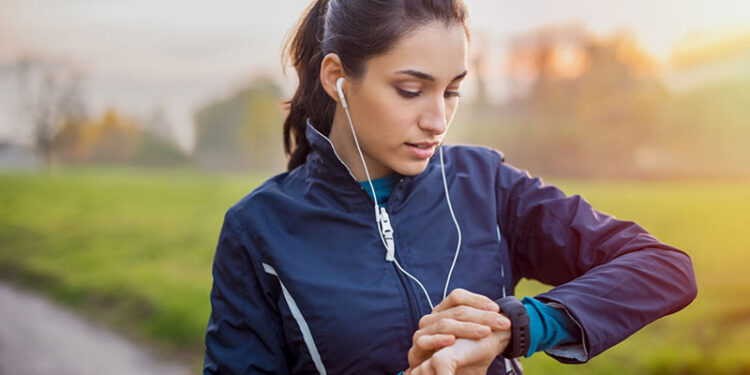 Garmin Forerunner 165 Music