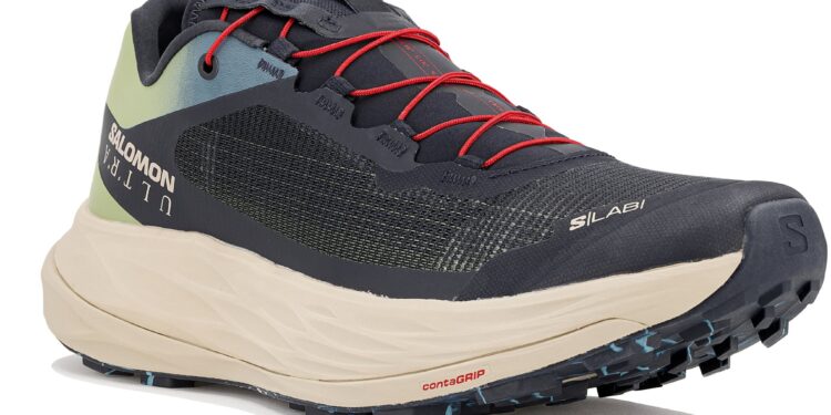 Salomon S-Lab Ultra