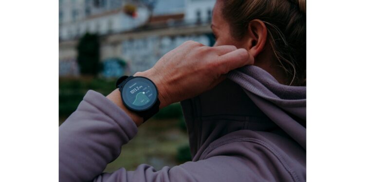 Suunto 9 Peak