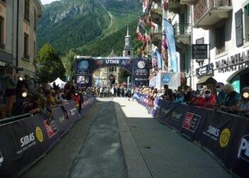 les problèmes de l'UTMB