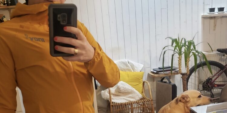 réchauffement climatique trail