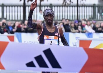 résultat semi paris