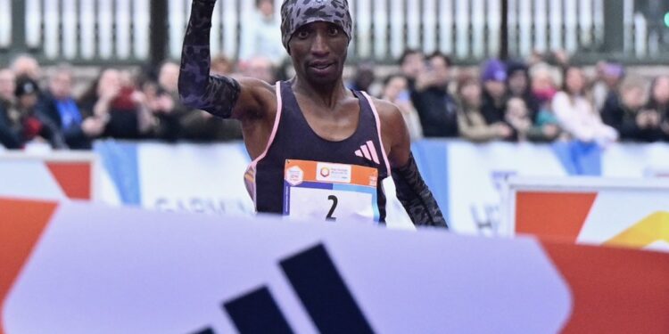 résultat semi paris